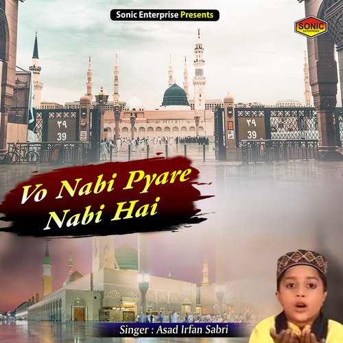 Vo Nabi Pyare Nabi Hai (Islamic)