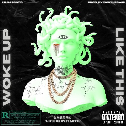 All She Wrote cover art