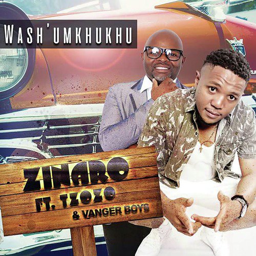 Wash&#039;umkhukhu_poster_image