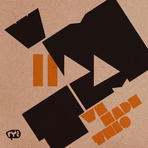 Alethia cover art