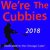 We're the Cubbies 2018