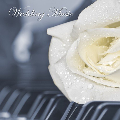 Wedding Music - Wedding Background Music, Romantic Piano Music & Wedding Ceremony Music