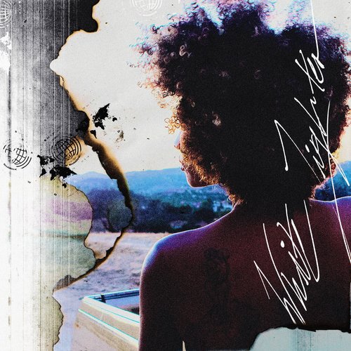 White Lighter cover art