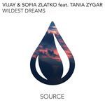 Wildest Dreams (feat. Tania Zygar) [Extended Mix] (Extended Mix)