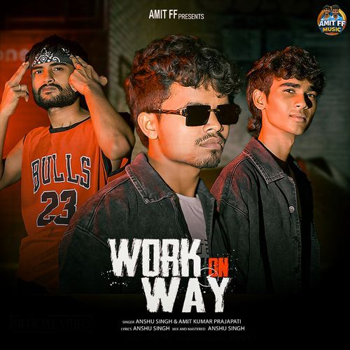 Work On Way