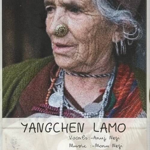 Yangchen Lamo