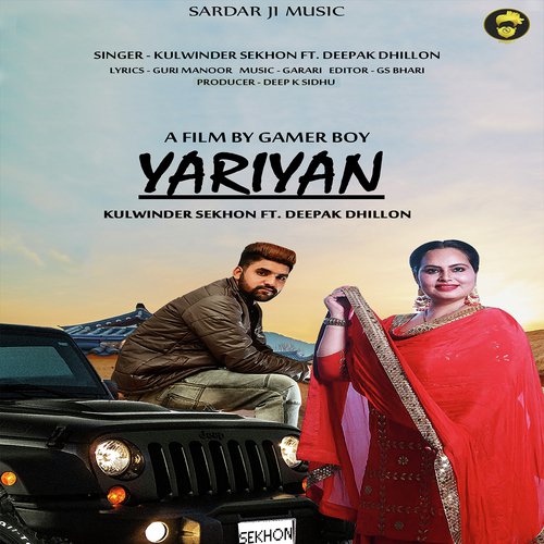 Yariyan