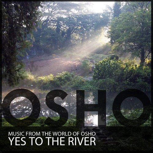 Yes to the River_poster_image