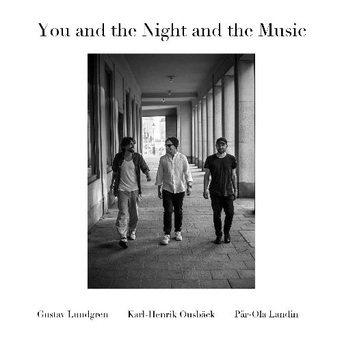 You and the Night and the Music_poster_image