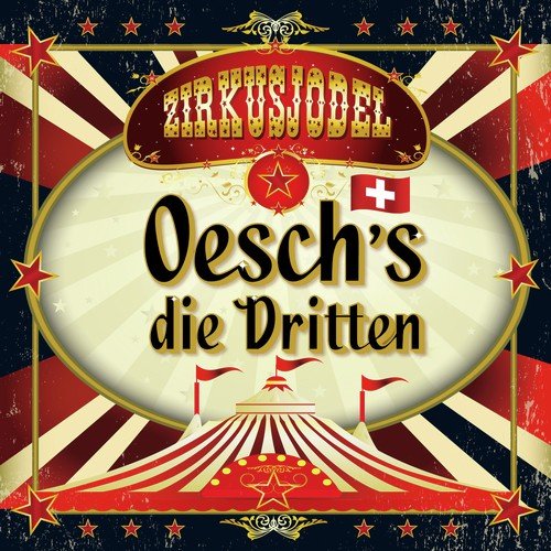 Oesch's die Dritten