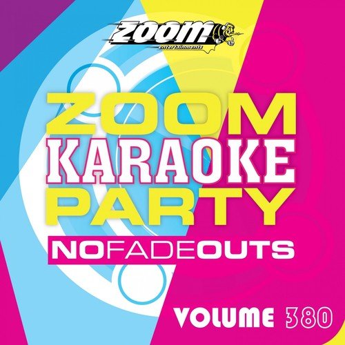 Anaconda (Karaoke Version) [Originally Performed By Nicki Minaj]