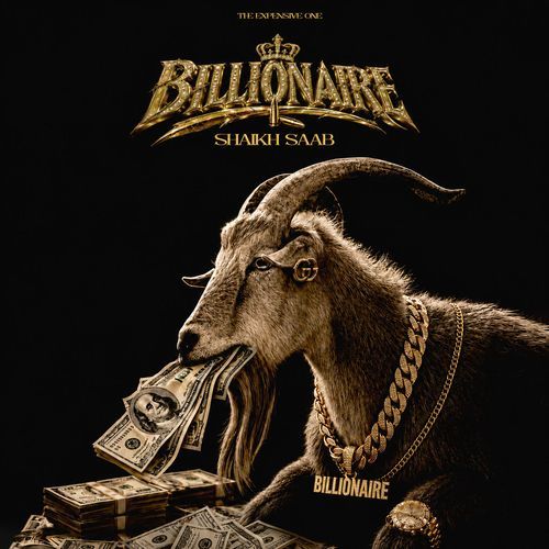 billionaire