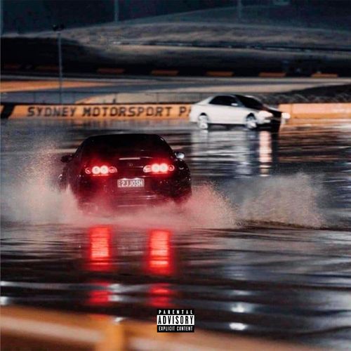 HAMILTON (FREESTYLE) cover art