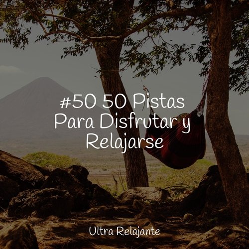 #50 50 Pistas Para Disfrutar y Relajarse