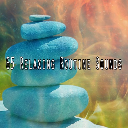 65 Relaxing Routine Sounds