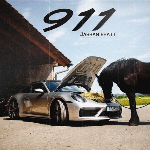 911