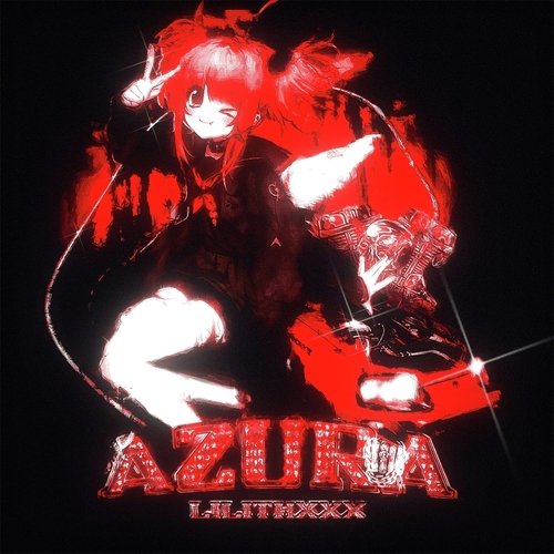 AZURA cover art