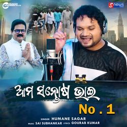 Aama Santosh Bhai No1