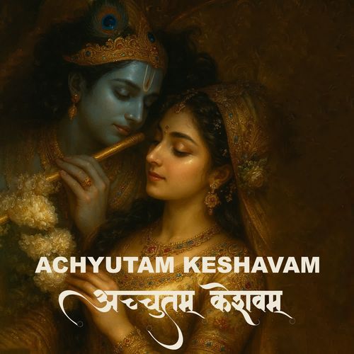 Achyutam Keshavam