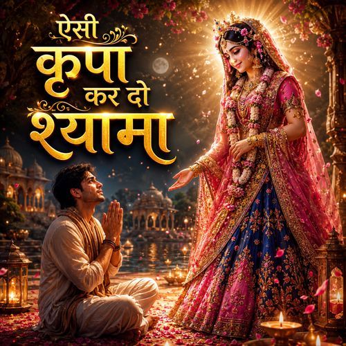 Aesi Kripa Kar Do Shyama