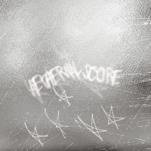 Aethernal Score (Live with the Bbc Concert Orchestra) cover art