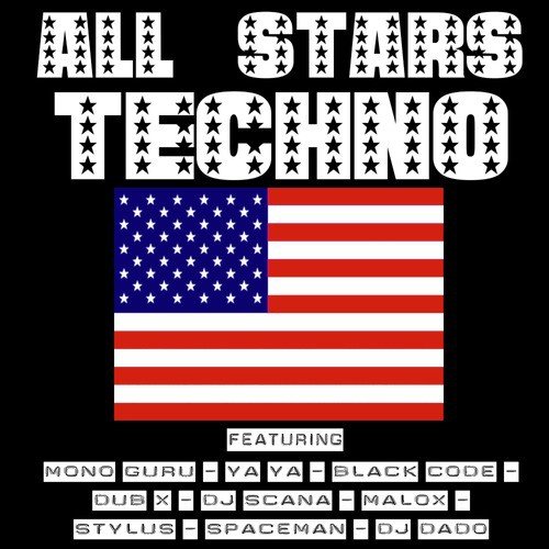 All Stars Techno