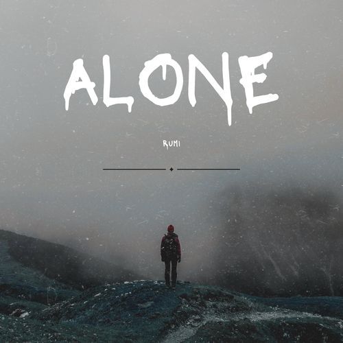 Alone