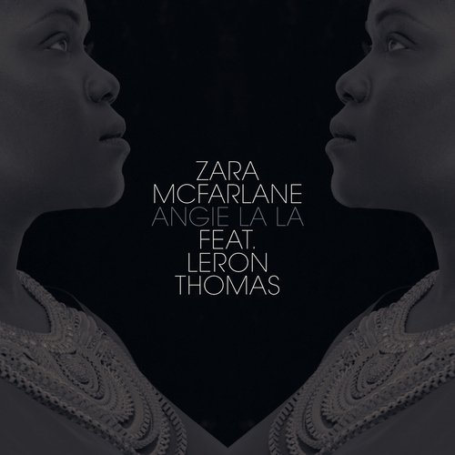 Angie La La (feat. Leron Thomas)