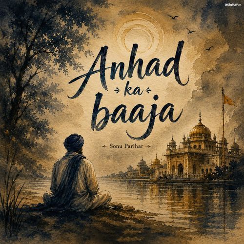 Anhad Ka Baaja