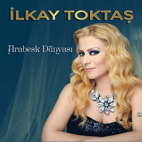 İlkay Toktaş