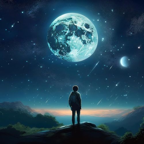 Armonía Lofi Para Dormir: Melodías Suaves Nocturnas