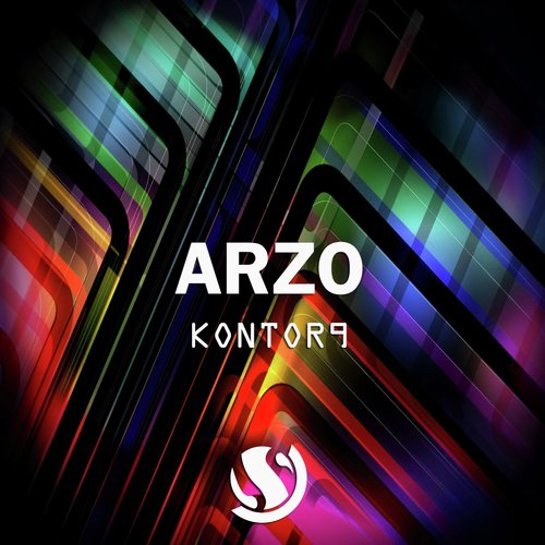 Arzo cover art