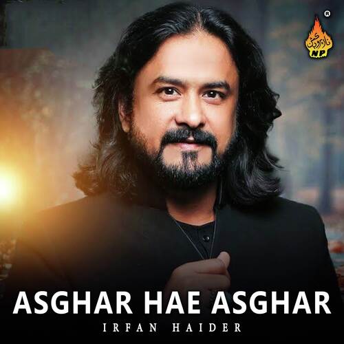 Asghar Hae Asghar