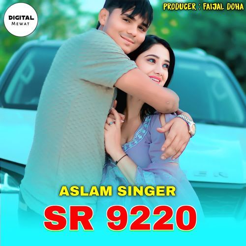 Aslam Singer SR 9220