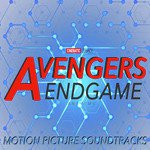 Avengers: Endgame - Anthems (Motion Picture Soundtracks)