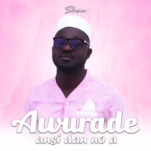 Awurade Ansi Dan No A