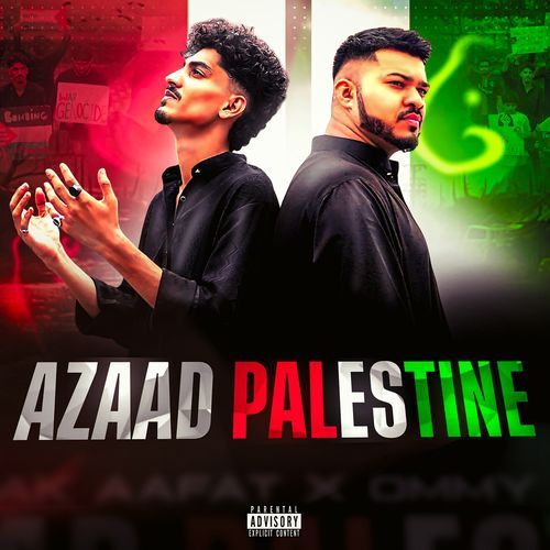 Azaad Palestine