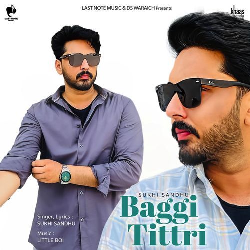 BAGGI TITTRI