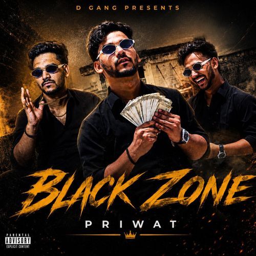 BLACK ZONE