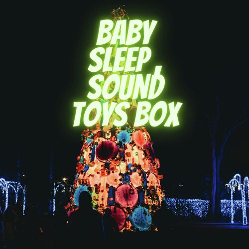 Toy Piano cover art