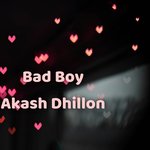 Bad Boy