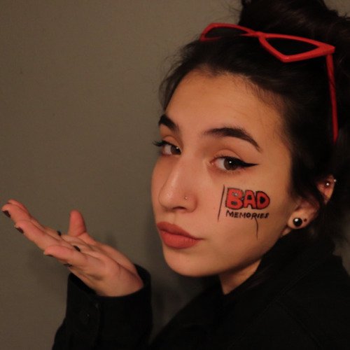 Bad Memories cover art