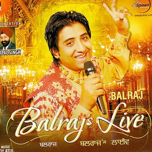 Balraj Live