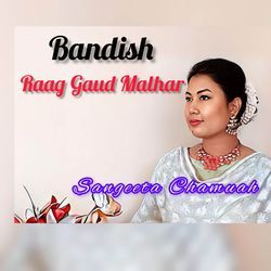 Bandish Raag Gaud Malhar-NlknBgVfBWc