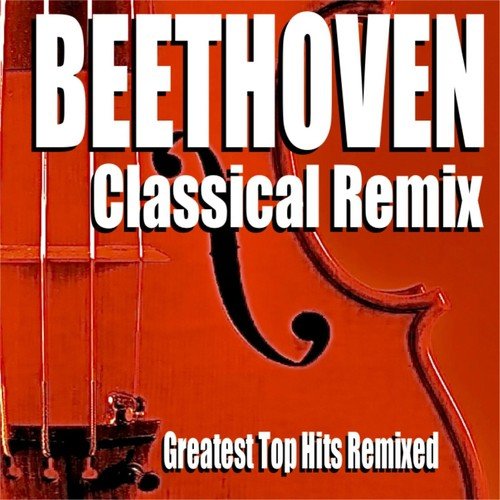 Symphony No. 5 (Remix) [Beethoven's Fifth Symphony] [Synth Analog Retro]