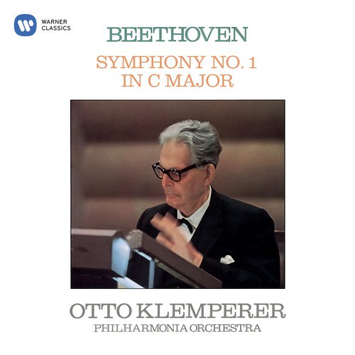 Symphony No. 1 in C Major, Op. 21: I. Adagio molto - Allegro con brio