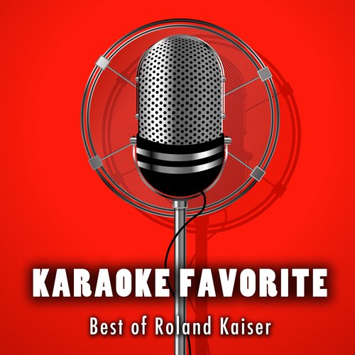 Sie liesse sich so gern fallen (Karaoke Version) [Originally Performed By Roland Kaiser]