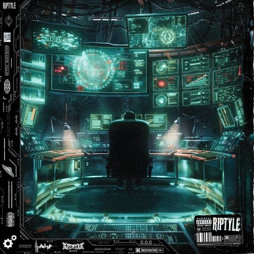 Bleep Bloop cover art