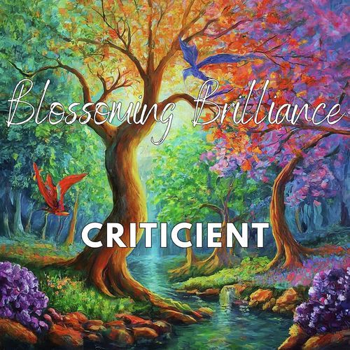 Blossoming Brilliance