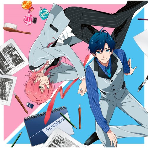 Bokuranorokutousei Yume Live Yuma &amp; Yanagi_poster_image